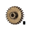 TRAXXAS GEAR 25-T PINION 32-P (FITS 3MM SHAFT) / SET SCREW 10842