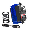 TRAXXAS SERVO DIGITAL HIGH-TORQUE/HIGH-SPEED METAL GEAR (BALL BEARING) WATERPROOF 2085RL