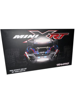 TRAXXAS KIT COMPLET LED MINI XRT 10785
