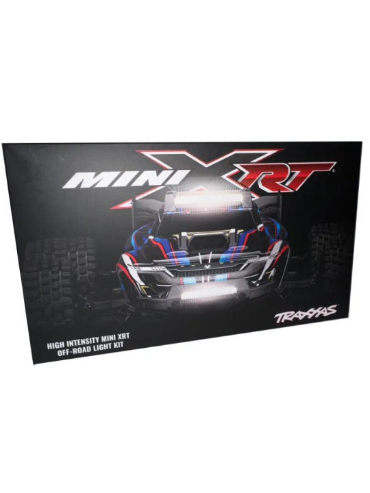 TRAXXAS KIT COMPLET LED MINI XRT 10785