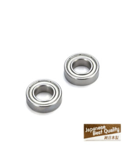KYOSHO BALL BEARING 8X16X5.0MM (2) (BRG005) BRG413