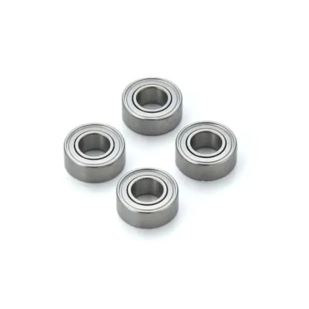 KYOSHO ROULEMENTS 5X10X4.0MM (4) (BRG001) BRG407