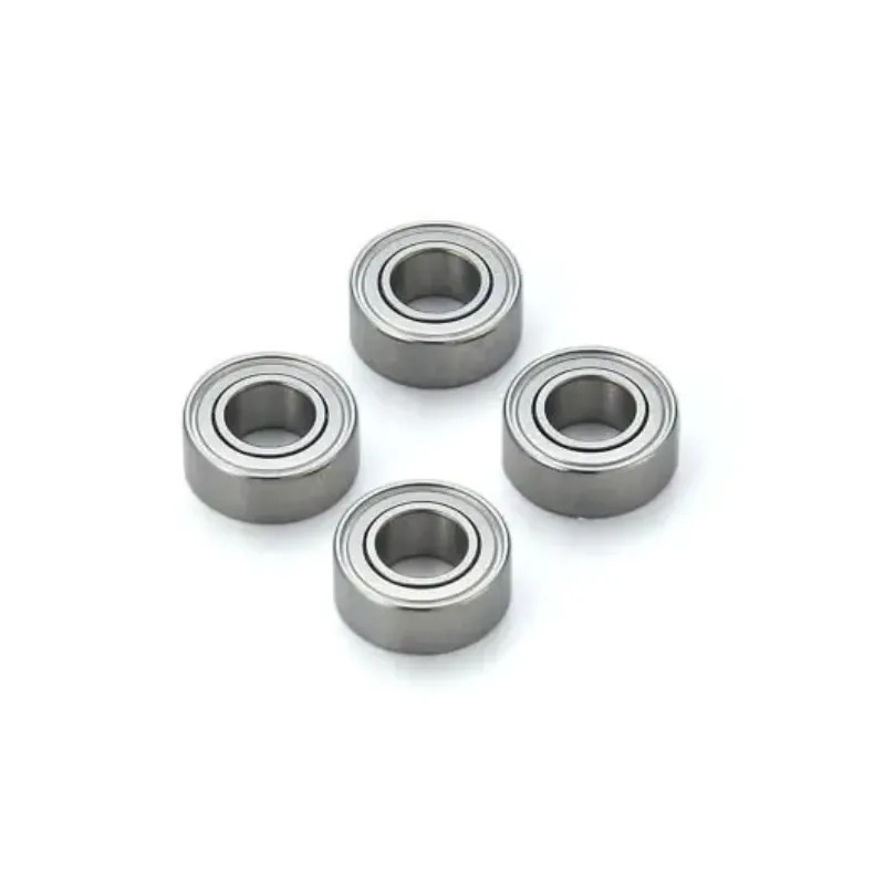 KYOSHO BALL BEARING 5X10X4.0MM (4) (BRG001) BRG407