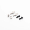 KYOSHO ROTULES DE FUSEES 4.8MM (2) TF5 TF008