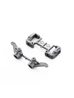 KYOSHO KNUCKLE & HUB CARRIER (4°) TF5 TF006-4