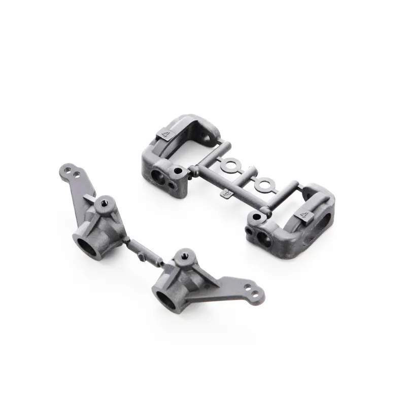 KYOSHO KNUCKLE & HUB CARRIER (4°) TF5 TF006-4