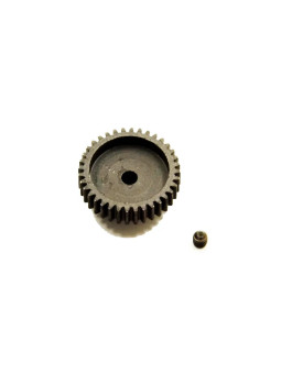 KYOSHO PINION GEAR (36T-48DP) - TF5 READYSET TF028-36