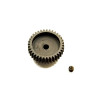 KYOSHO PINION GEAR (36T-48DP) - TF5 READYSET TF028-36