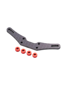 KYOSHO FRONT DAMPER STAY TF5  TF003