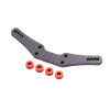 KYOSHO FRONT DAMPER STAY TF5  TF003
