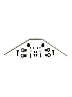 KYOSHO BARRE ANTI-ROULIS ARRIERE 2.8MM INFERNO MP7.5-NEO (KIT) IF117B