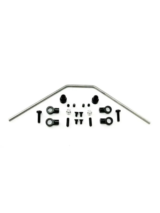 KYOSHO REAR STABILIZER BAR 2.8MM INFERNO MP7.5-NEO IF117B