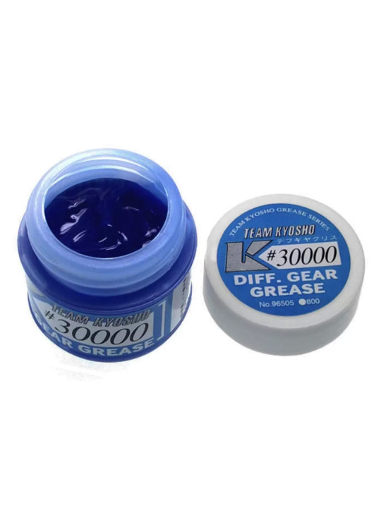 KYOSHO GRAISSE SILICONE 30000 ( 15 GR ) 96505