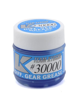 KYOSHO GRAISSE SILICONE 30000 ( 15 GR ) 96505B