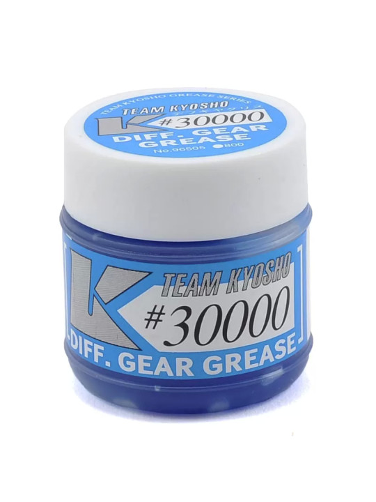 KYOSHO GRAISSE SILICONE 30000 ( 15 GR ) 96505B