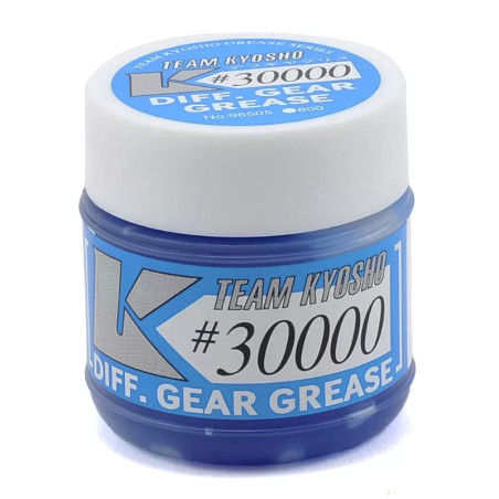 KYOSHO GRAISSE SILICONE 30000 ( 15 GR ) 96505B