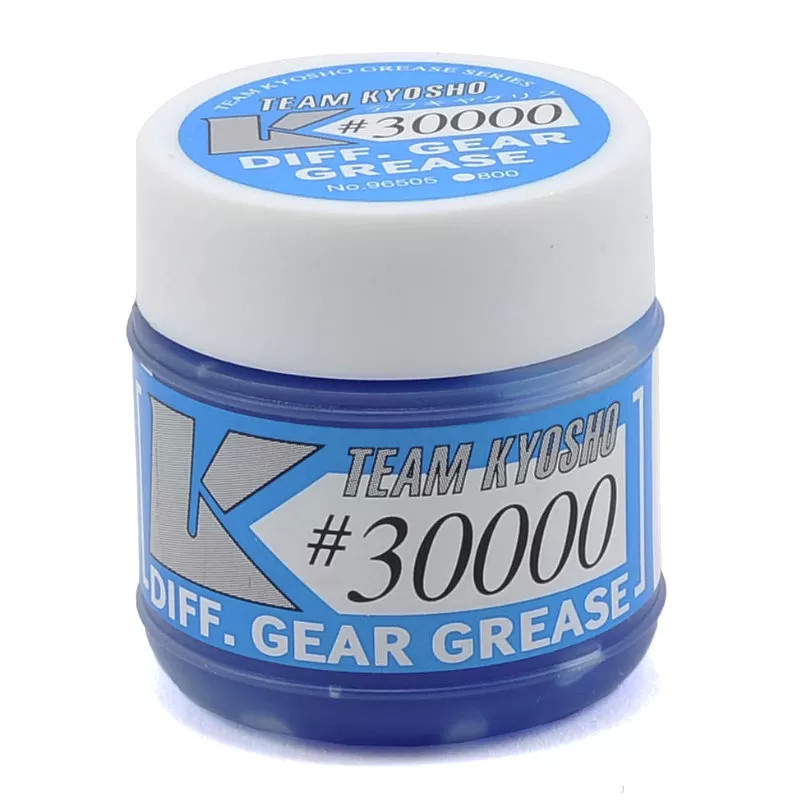 KYOSHO DIFFERENTIAL GEAR GREASE 30000 CPS ( 15 GR ) 96505B