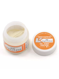 KYOSHO GRAISSE SILICONE POUR NOIX DE CARDAN ( 15 GR ) 96508