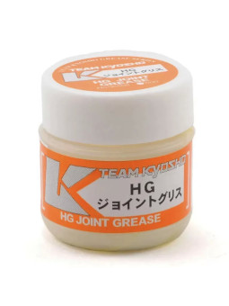 KYOSHO GRAISSE SILICONE POUR NOIX DE CARDAN ( 15 GR ) 96508B