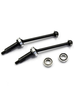 KYOSHO CARDANS HOMOCINETIQUES MINI-Z BUGGY (2) MBW023B