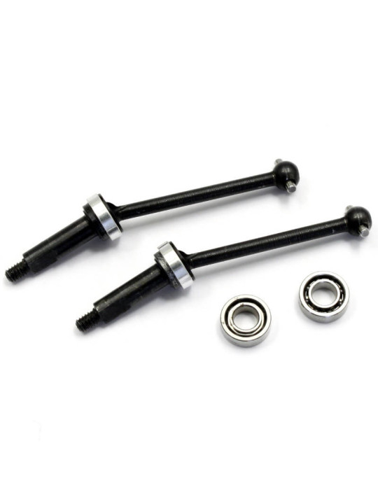 KYOSHO CARDANS HOMOCINETIQUES MINI-Z BUGGY (2) MBW023B