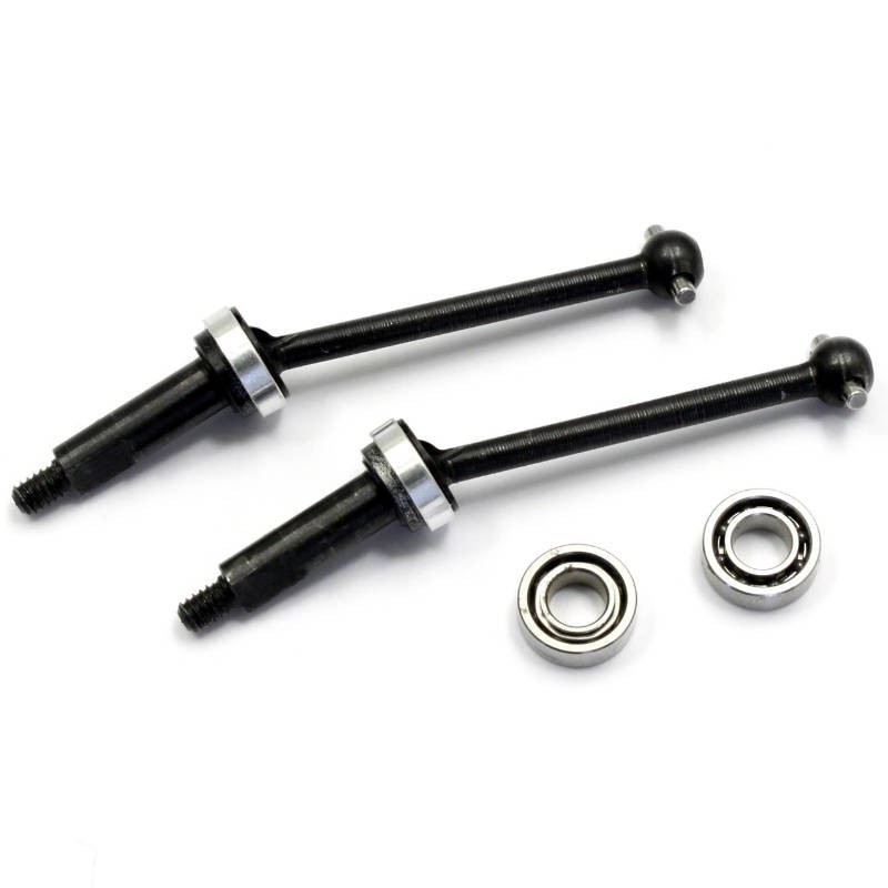 KYOSHO CARDANS HOMOCINETIQUES MINI-Z BUGGY (2) MBW023B