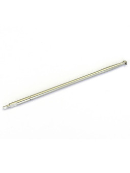 KYOSHO HARD 7075 ALU CENTRE SHAFT - MINI-Z BUGGY MBW026