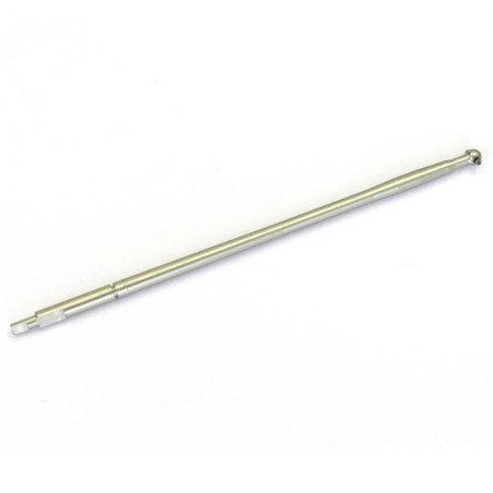 KYOSHO CARDAN CENTRAL ALU 7075 MINI-Z BUGGY MBW026