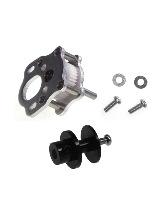 KYOSHO 540 GEAR DOWN UNIT 91001