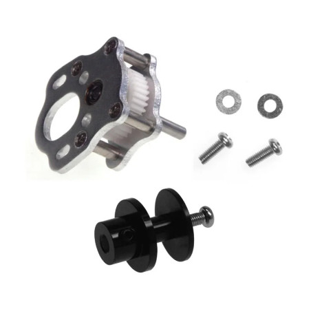 KYOSHO 540 GEAR DOWN UNIT 91001