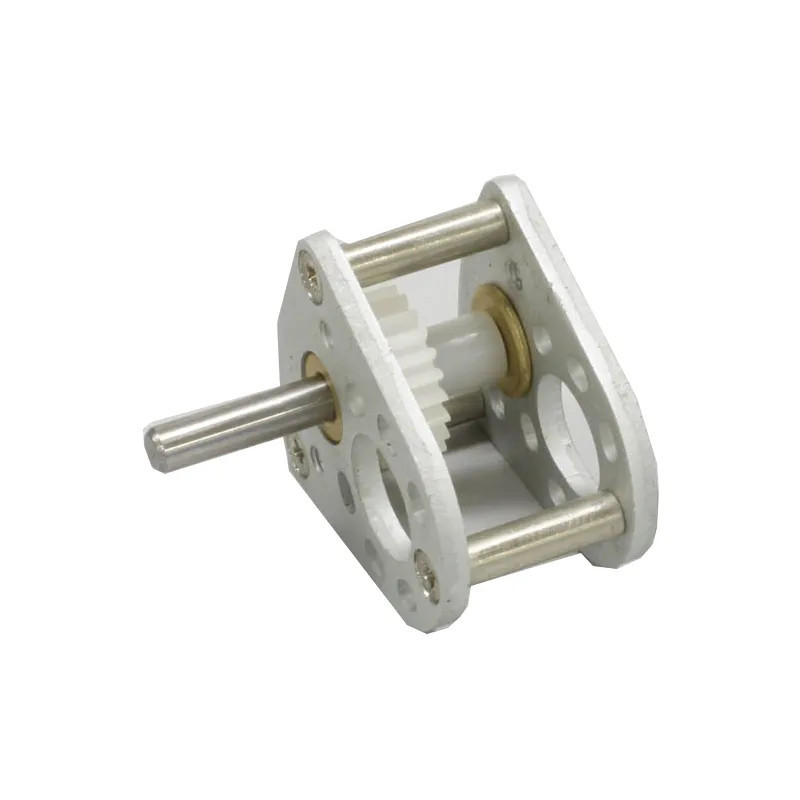 KYOSHO GEARBOX UNIT FOR 380 MOTOR 90710