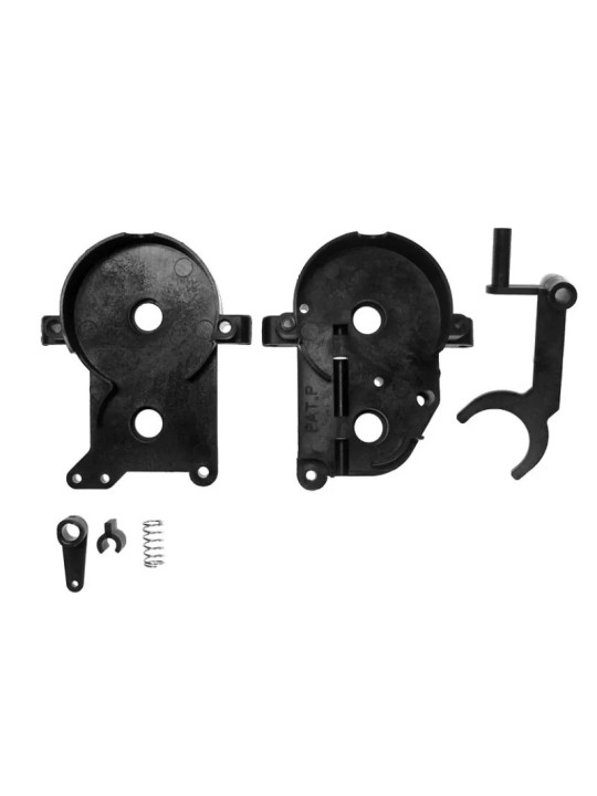 KYOSHO CARTER DE TRANSMISSION QRC 92631-01