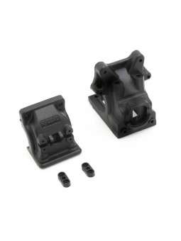 KYOSHO INFERNO MP11 BULKHEAD SET IF724