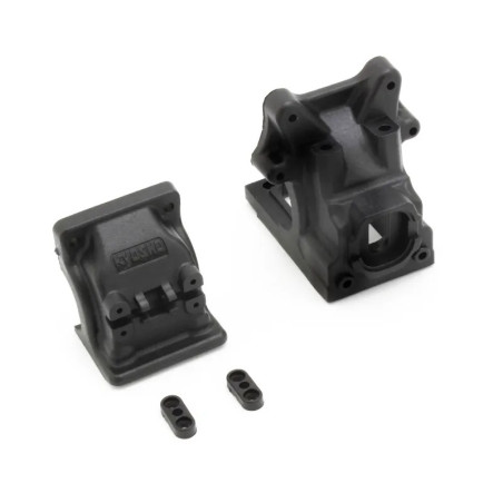 KYOSHO CELLULE INFERNO MP11 IF724