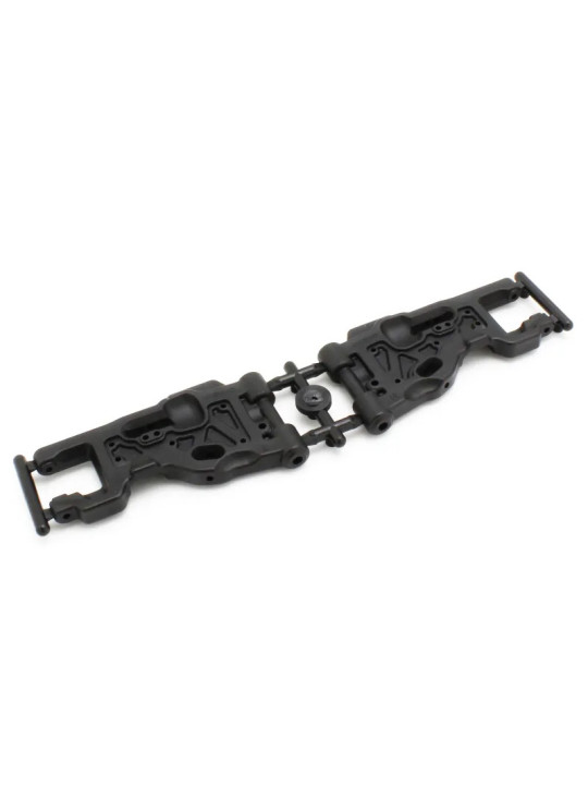 KYOSHO INFERNO MP11 FRONT LOWER SUSPENSION ARM (2) IF725
