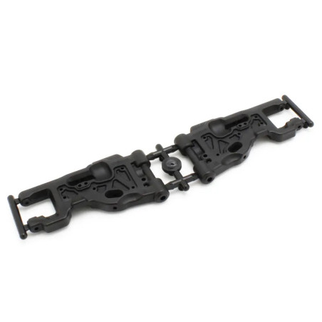 KYOSHO INFERNO MP11 FRONT LOWER SUSPENSION ARM (2) IF725