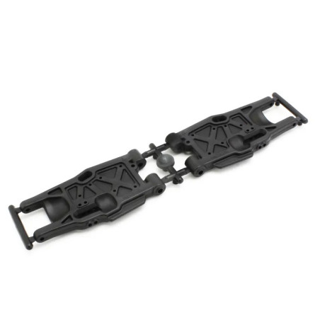 TRIANGLES DE SUSPENSION INFERIEURS ARRIERE INFERNO MP11 (2) IF726
