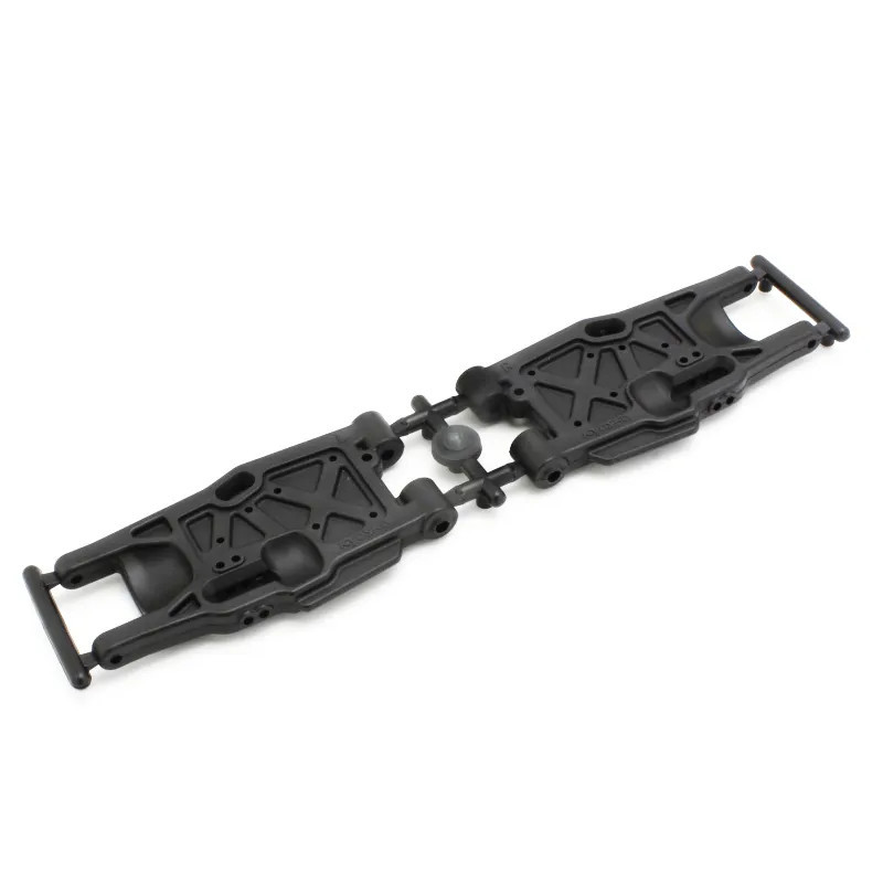 TRIANGLES DE SUSPENSION INFERIEURS ARRIERE INFERNO MP11 (2) IF726