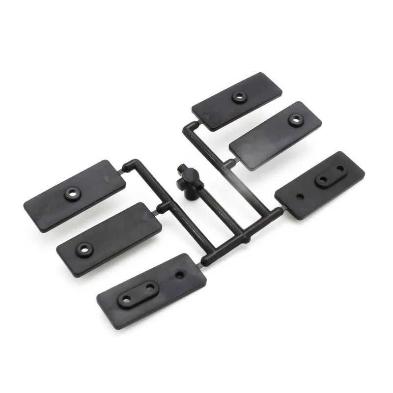 KYOSHO INFERNO MP11 WING SPACER IF728