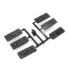 KYOSHO INFERNO MP11 WING SPACER IF728