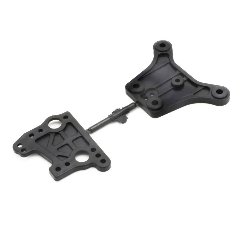 KYOSHO PLATINES SUPÉRIEURE AVANT & CENTRALE INFERNO MP11 IF729