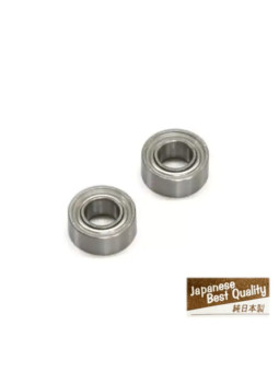 KYOSHO ROULEMENTS 3X6X2.5MM (2) (BRG007) BRG402