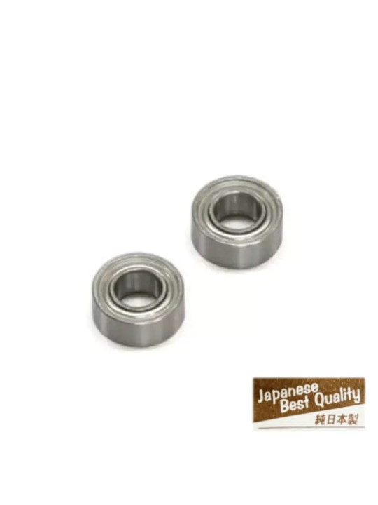 KYOSHO ROULEMENTS 3X6X2.5MM (2) (BRG007) BRG402