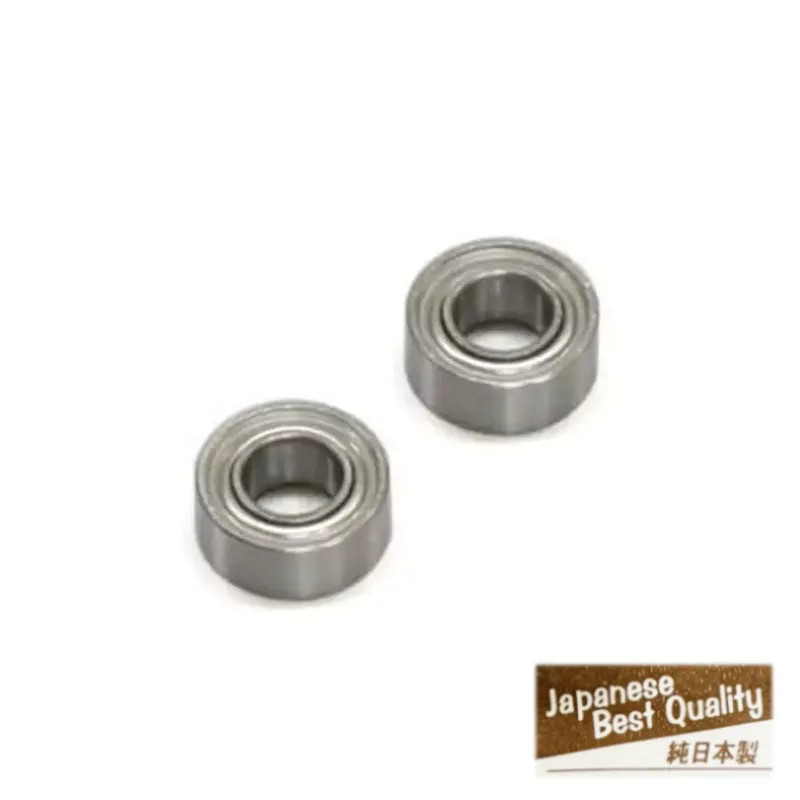 KYOSHO BALL BEARING 3X6X2.5MM (2) (BRG007) BRG402