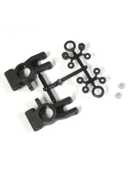 KYOSHO PORTE-FUSEES ARRIERE INFERNO MP7.5-NEO (2) IF114B