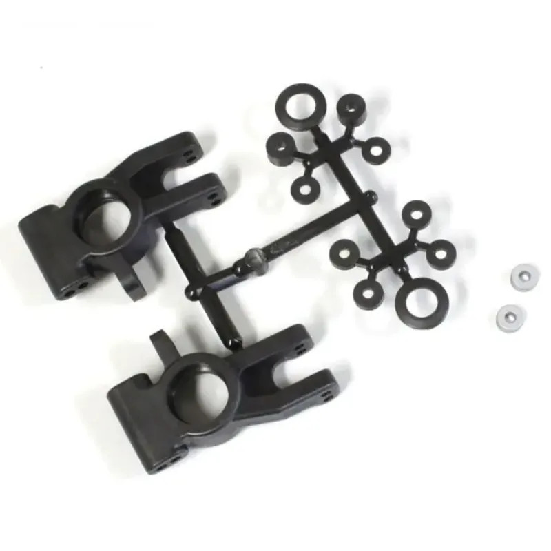 KYOSHO PORTE-FUSEES ARRIERE INFERNO MP7.5-NEO (2) IF114B