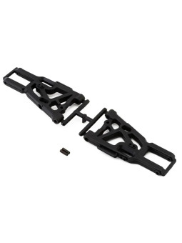 KYOSHO TRIANGLES DE SUSPENSION INFERIEURS AVANT INFERNO NEO (2) IF233C
