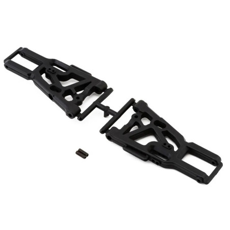 KYOSHO TRIANGLES DE SUSPENSION INFERIEURS AVANT INFERNO NEO (2) IF233C