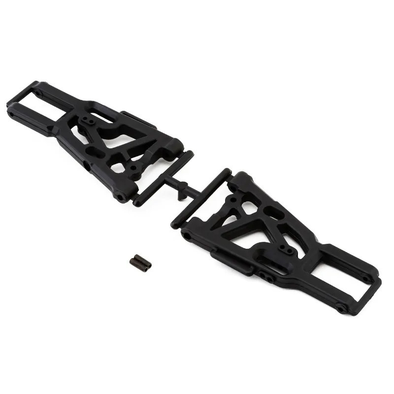 KYOSHO TRIANGLES DE SUSPENSION INFERIEURS AVANT INFERNO NEO (2) IF233C