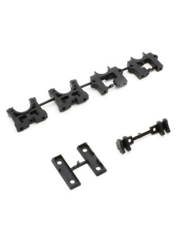KYOSHO INFERNO MP11 CENTRE DIFF MOUNT SET IF721